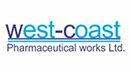 West Coast Pharmaceutical Works Ltd