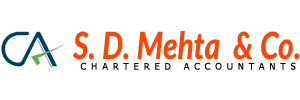 S.D.Mehta & Co. (Chartered Accountants)