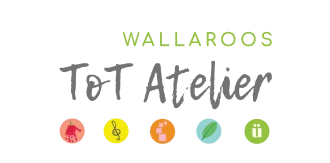 Wallaroos Tot Atelier