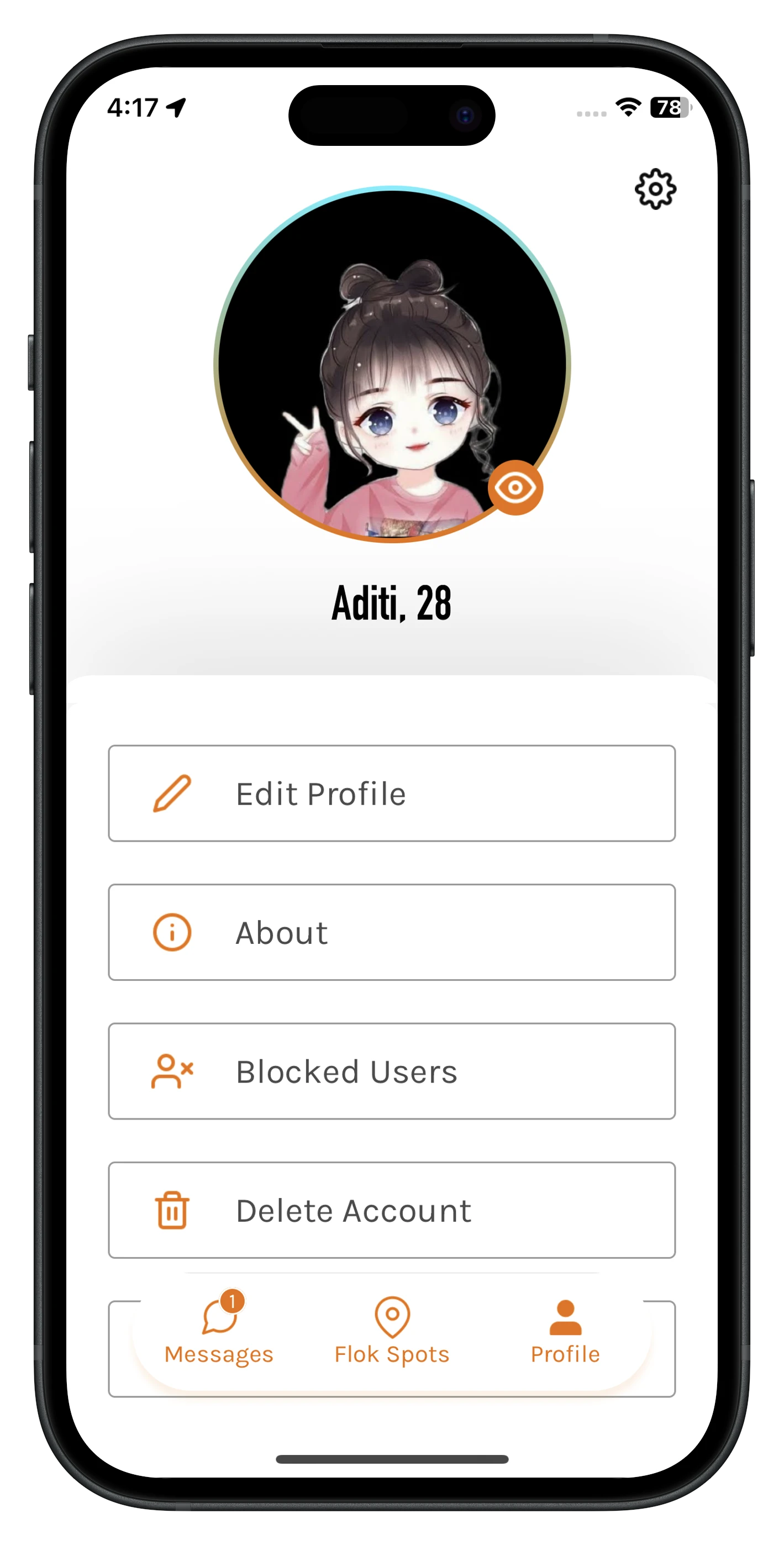 mockup