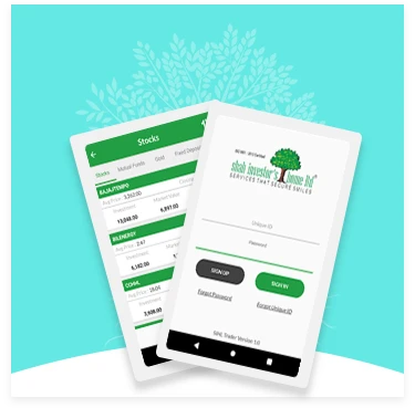 Online Trading