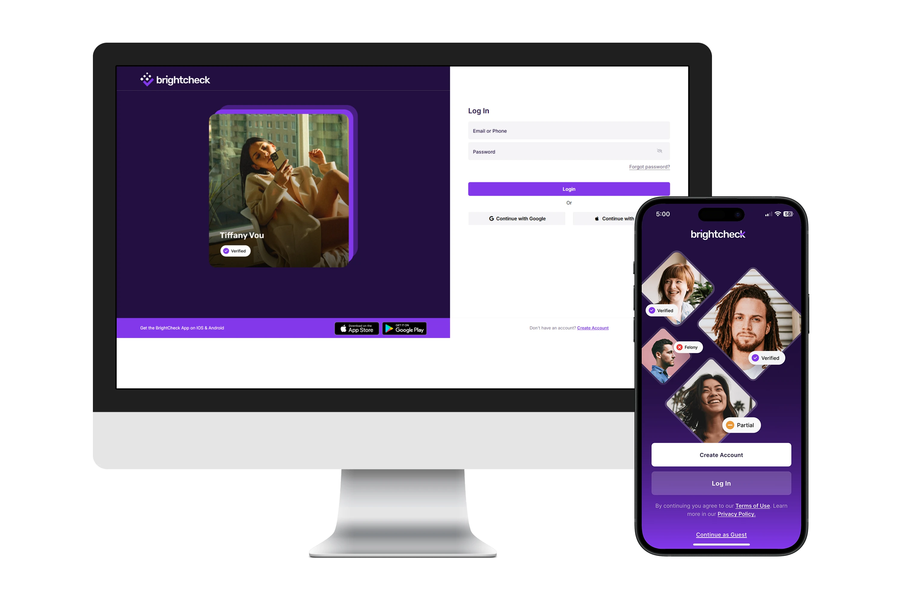 Building a Secure Identity Verification App for Personal and Business Safety