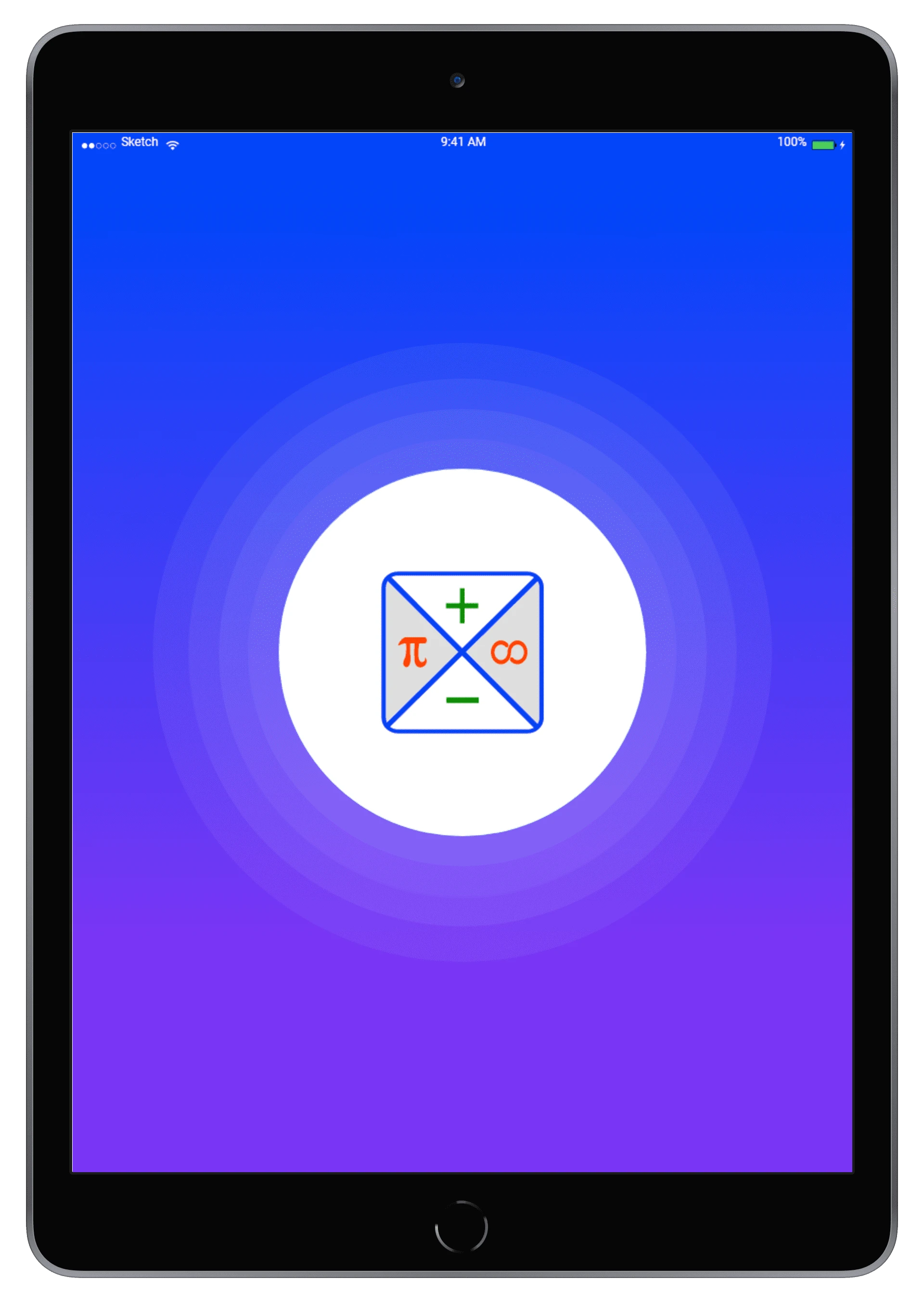 mockup