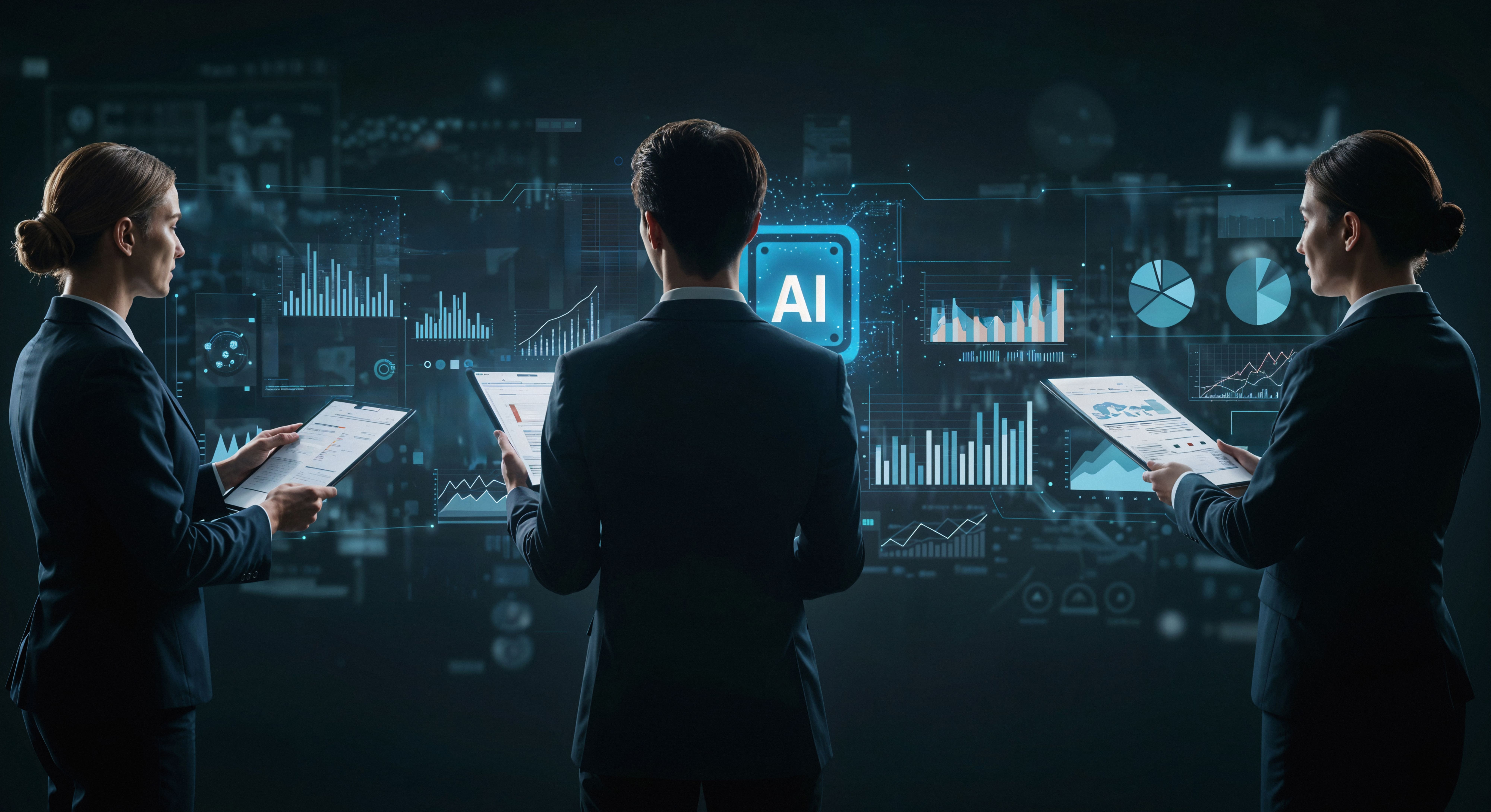 AI ML Development Service