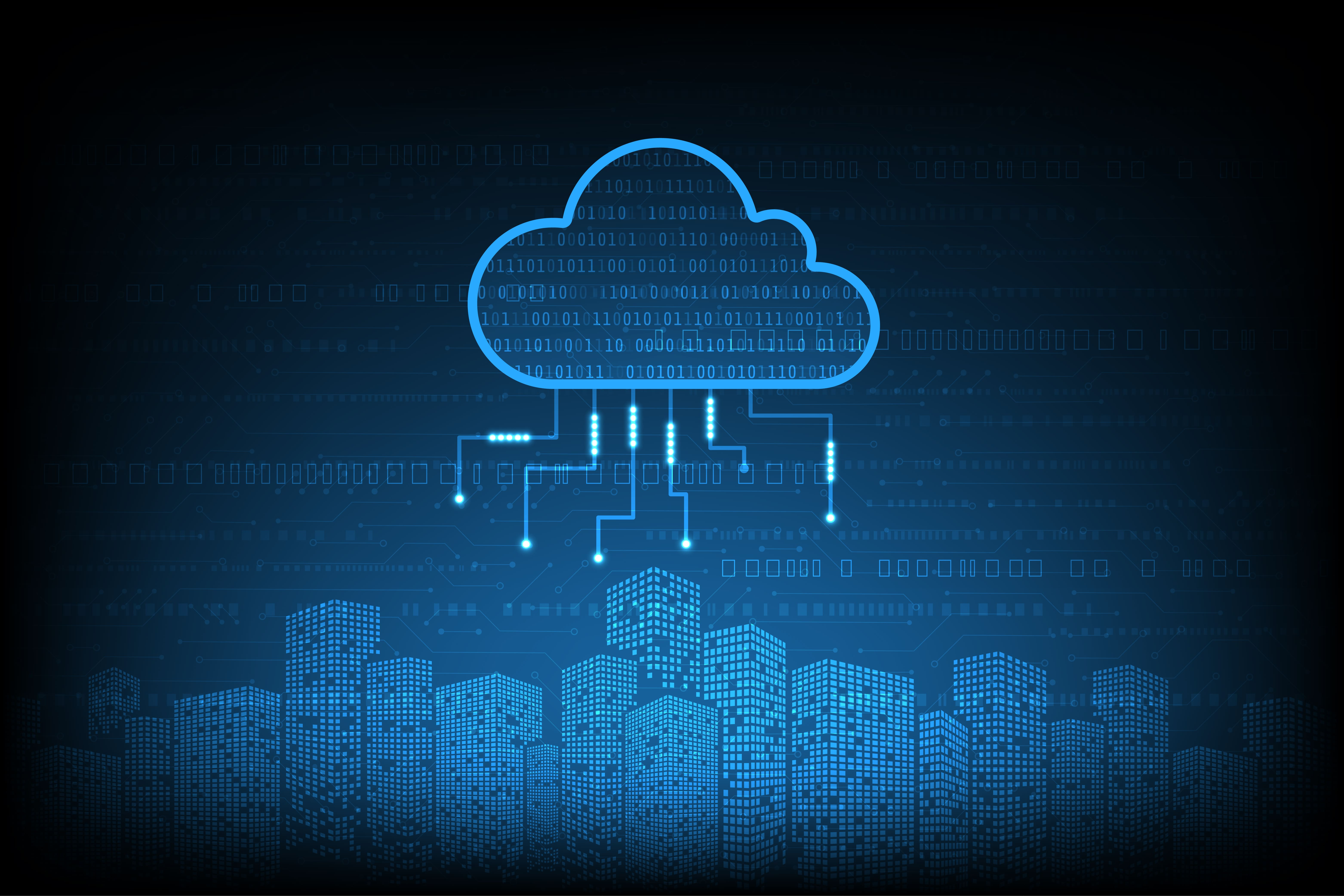 Cloud Solutions